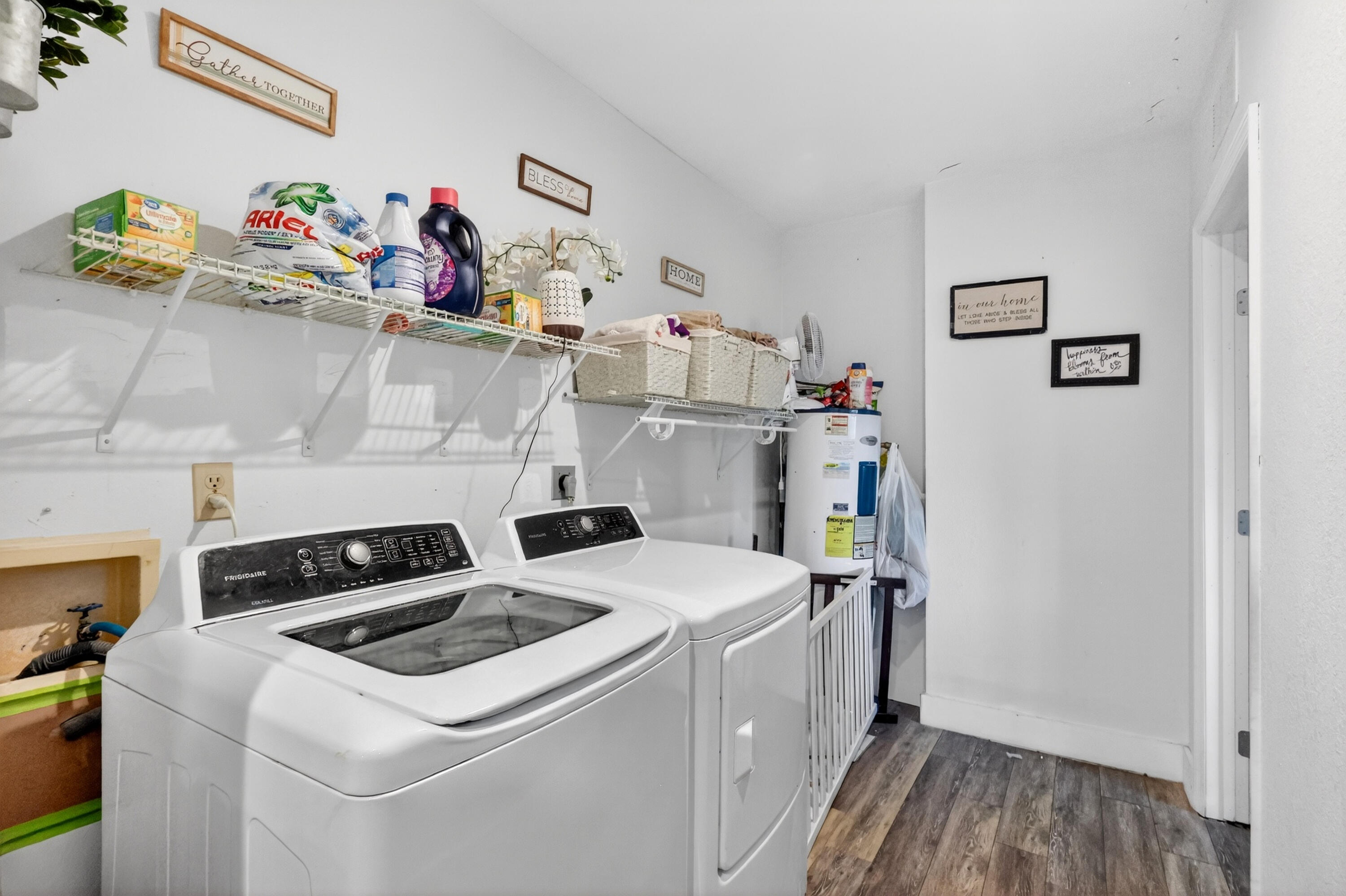 SOUTH PORT ST LUCIE UNIT 17 - Residential