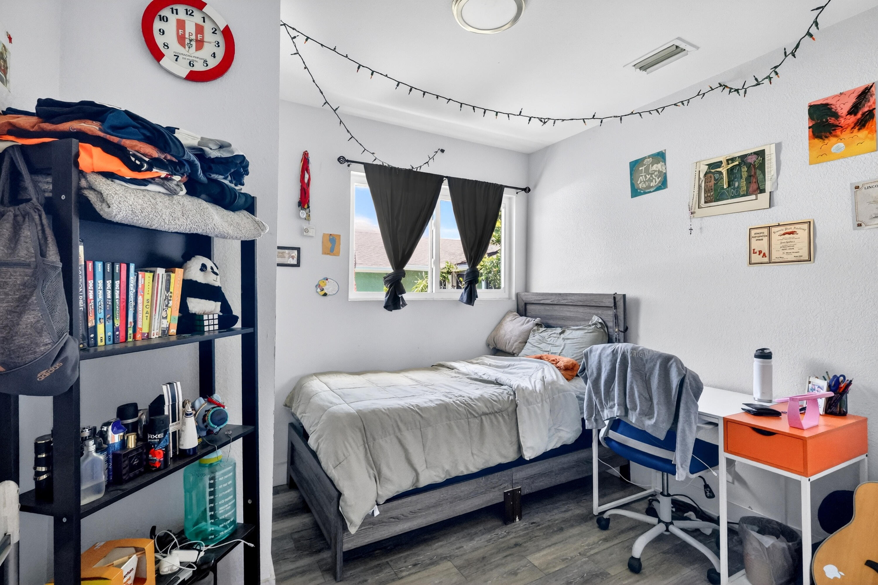 SOUTH PORT ST LUCIE UNIT 17 - Residential