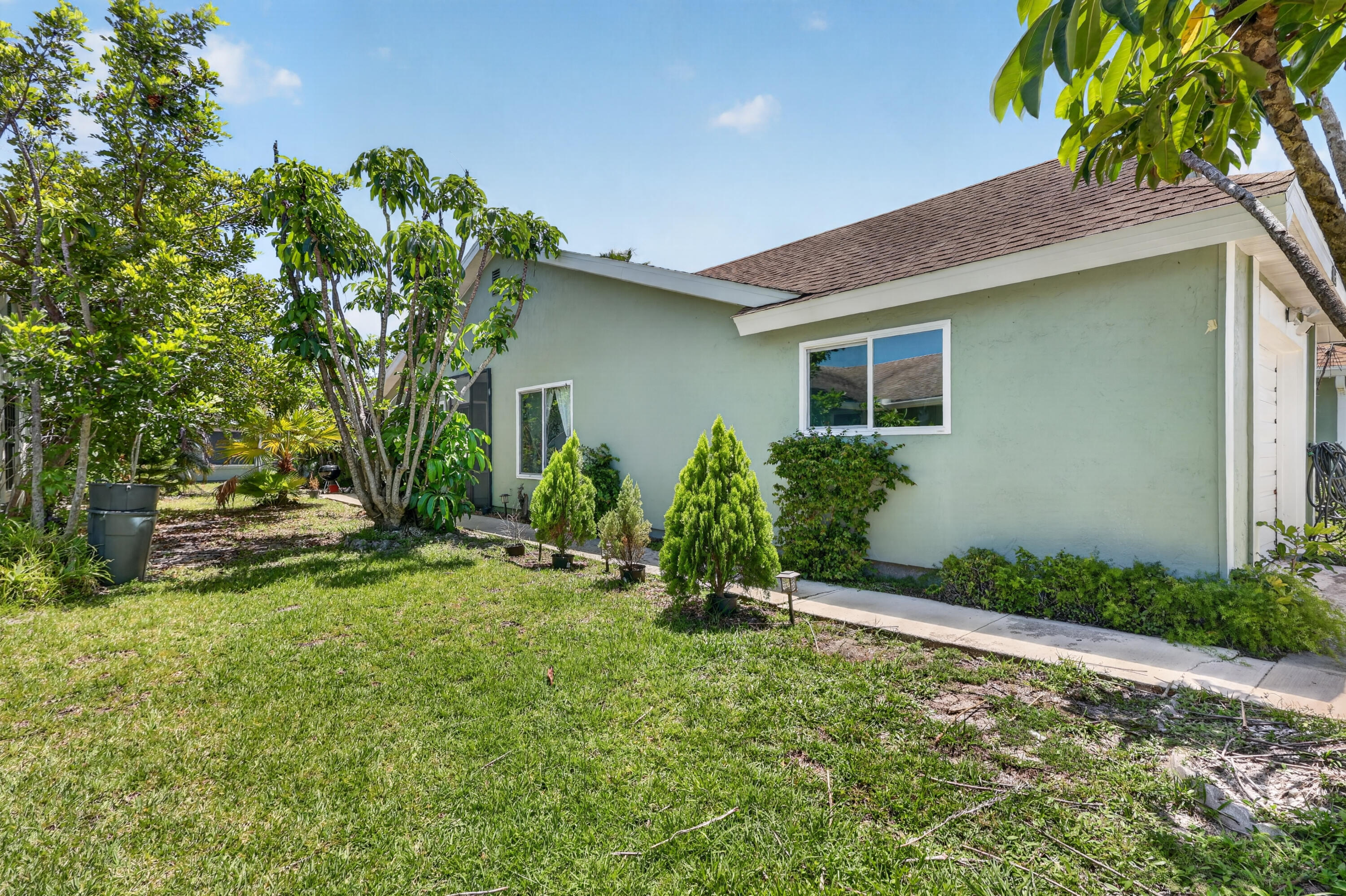 SOUTH PORT ST LUCIE UNIT 17 - Residential