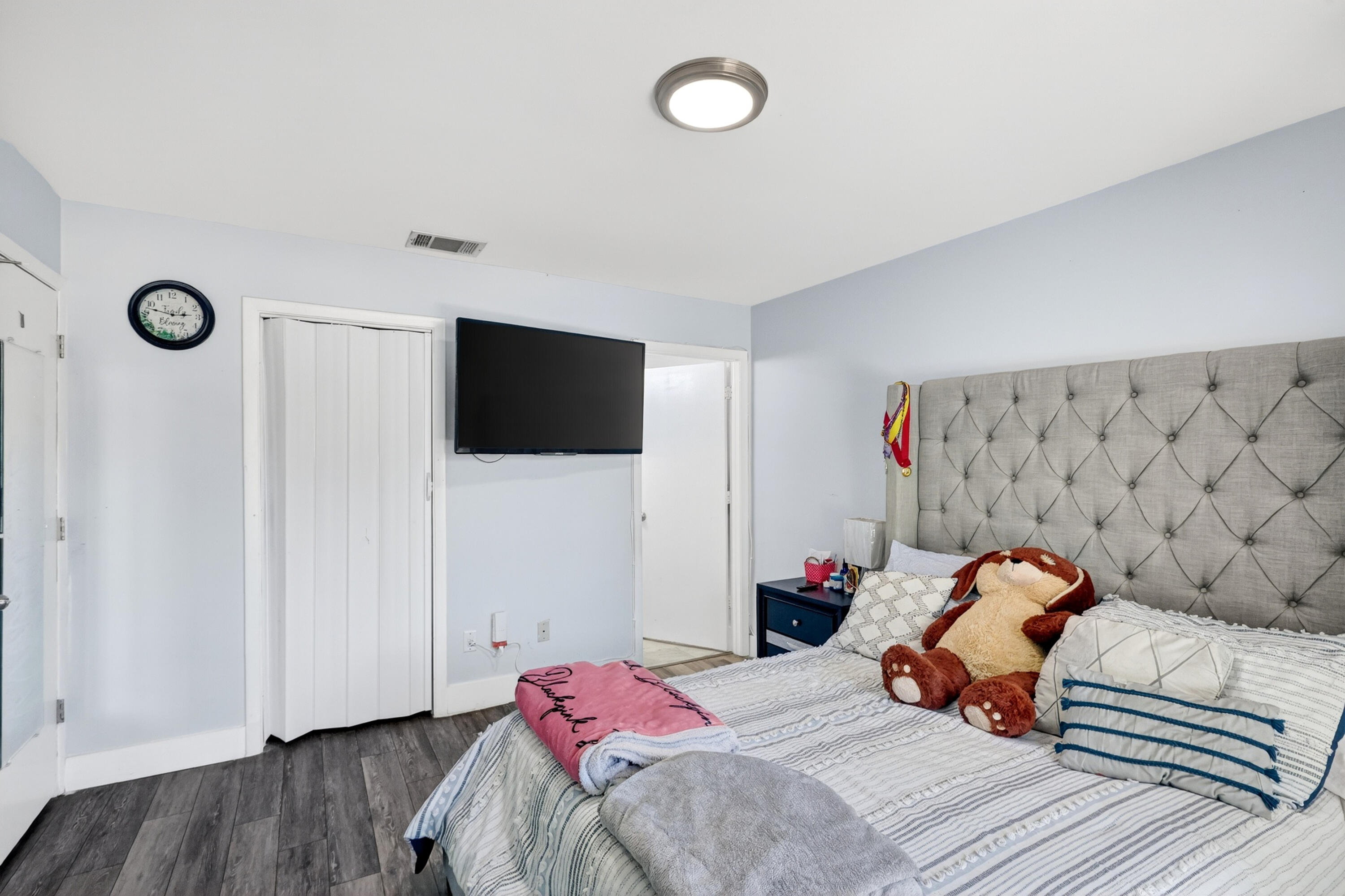 SOUTH PORT ST LUCIE UNIT 17 - Residential