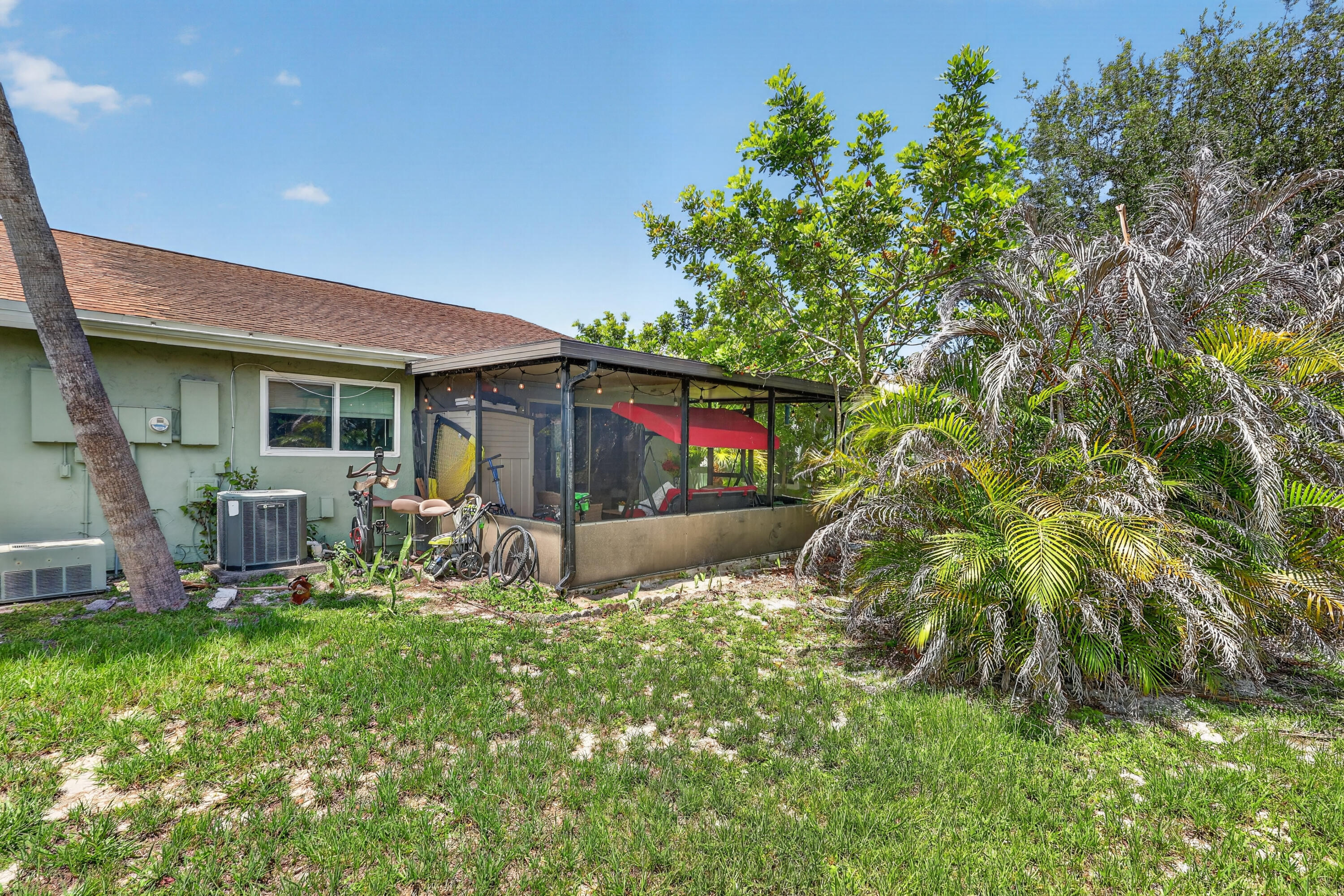 SOUTH PORT ST LUCIE UNIT 17 - Residential