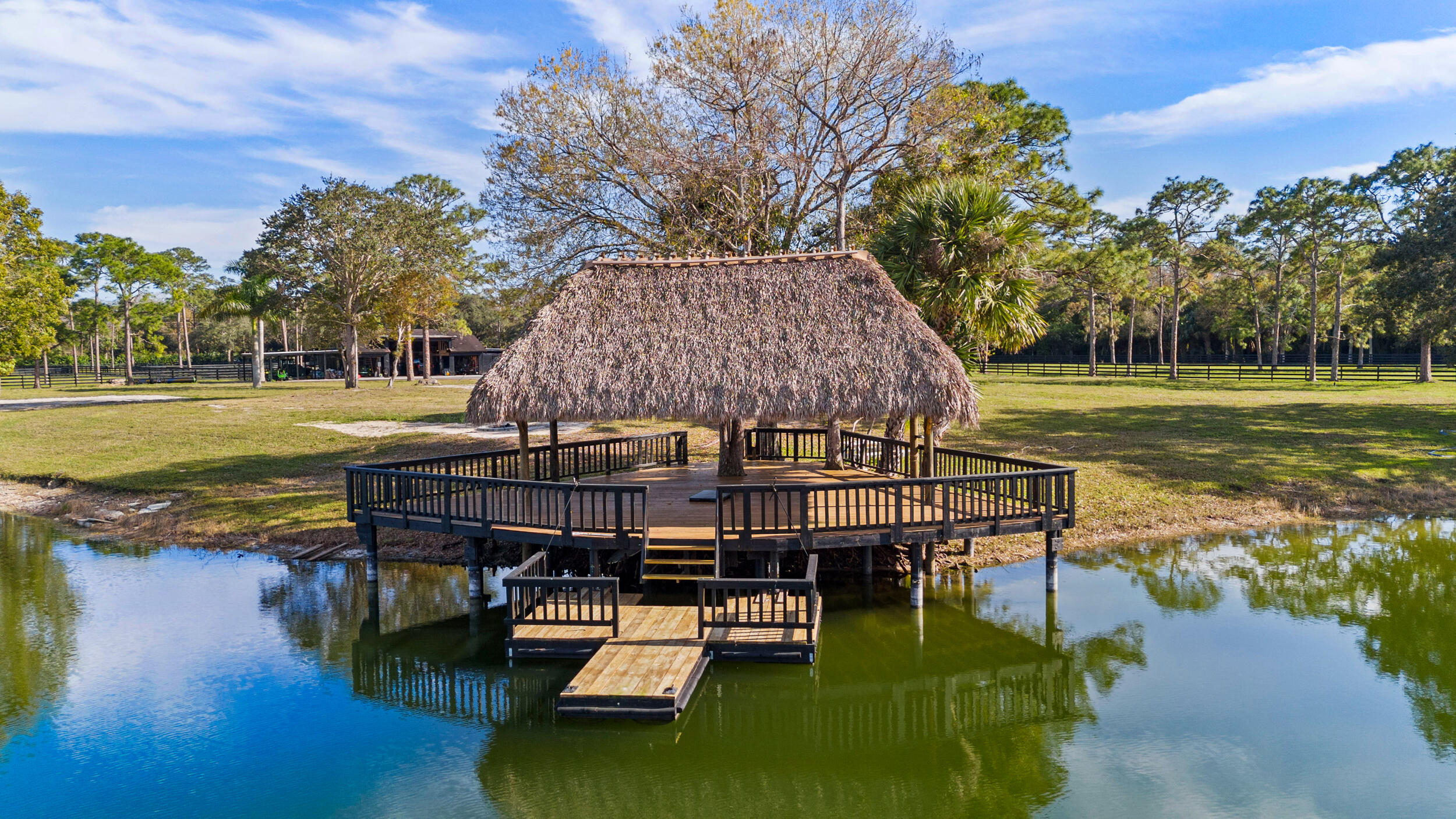 Ranch Colony Estates - Residential