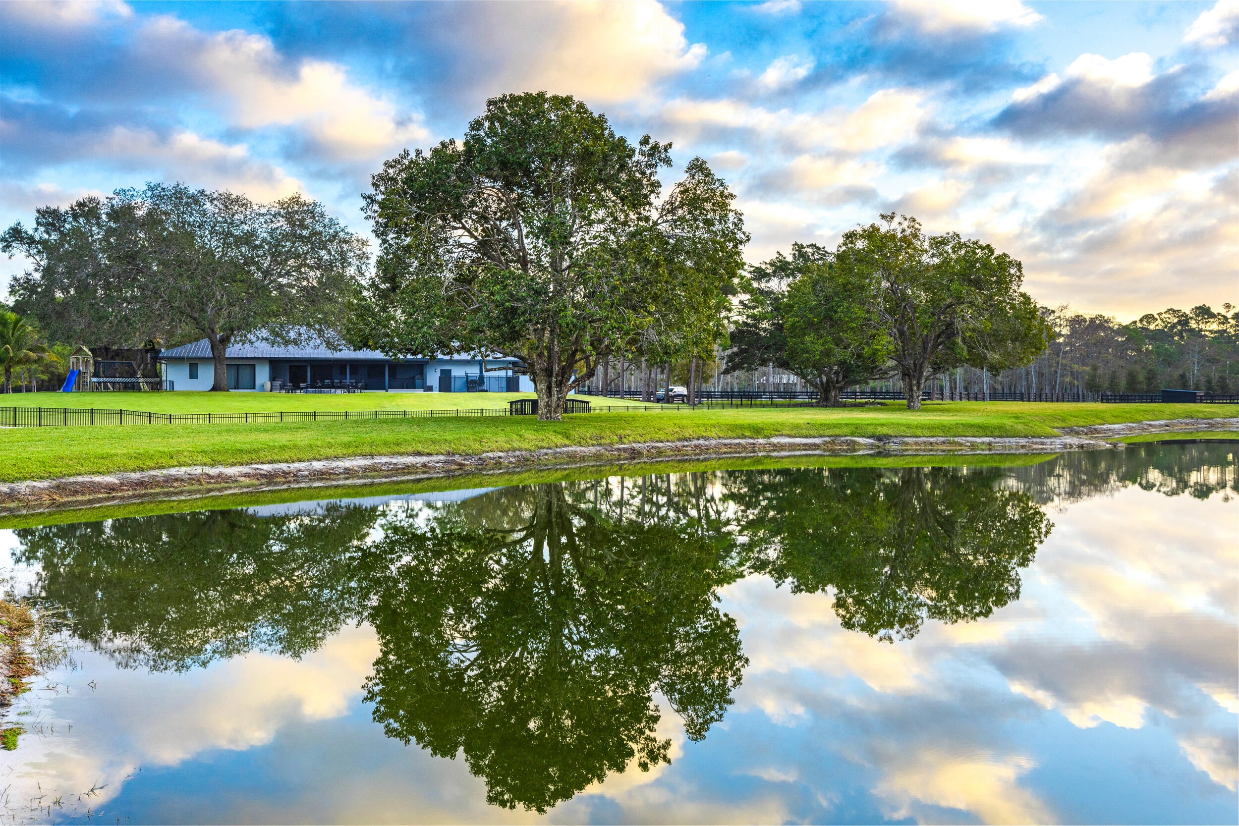 Ranch Colony Estates - Residential