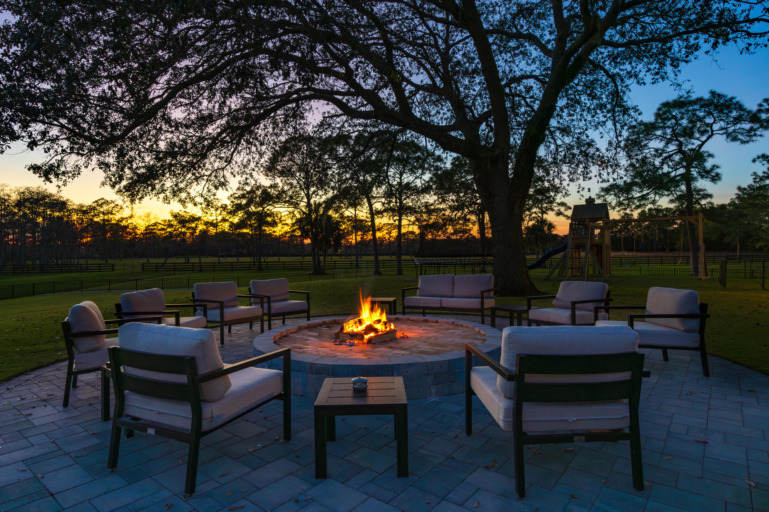 Ranch Colony Estates - Residential