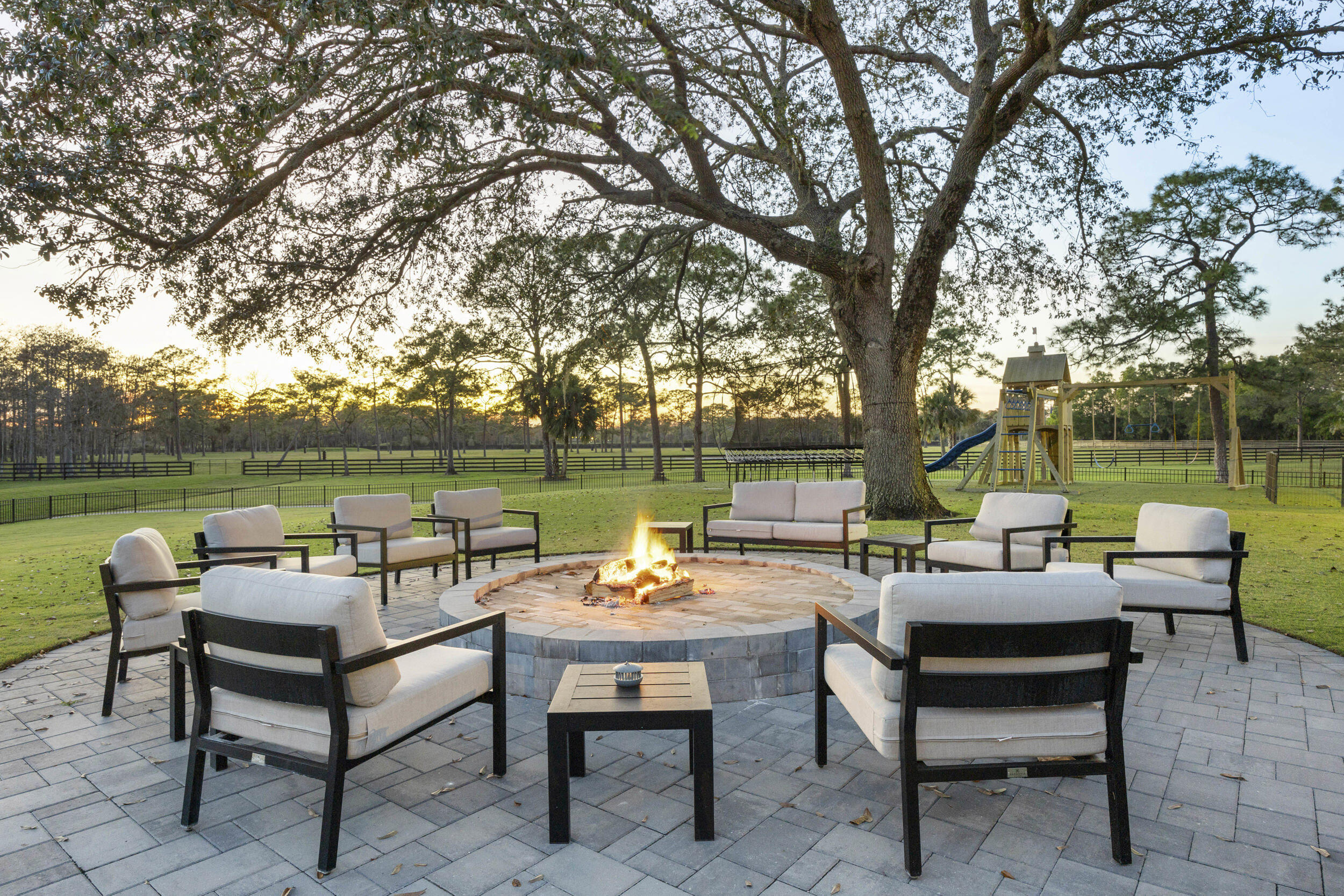 Ranch Colony Estates - Residential