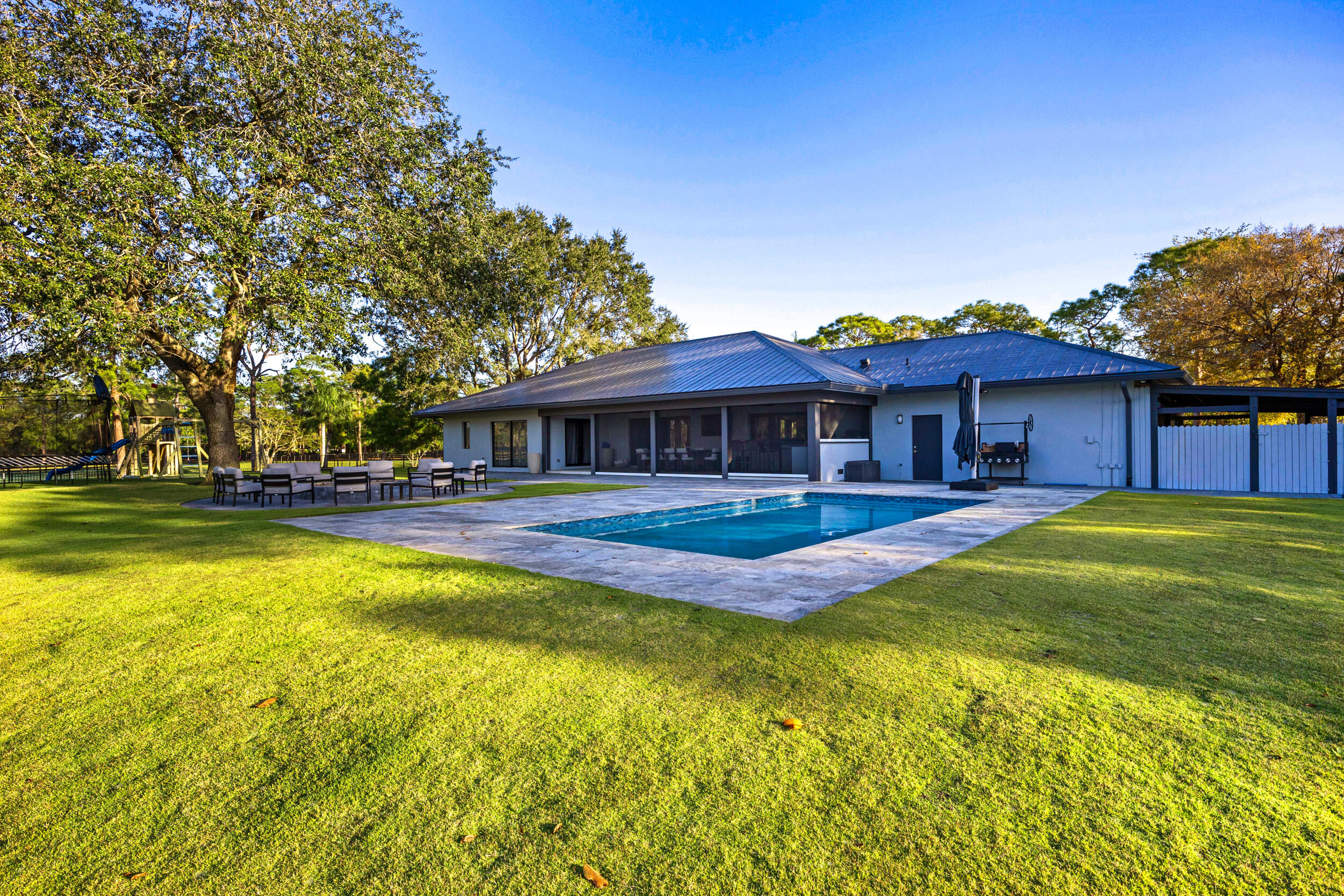 Ranch Colony Estates - Residential