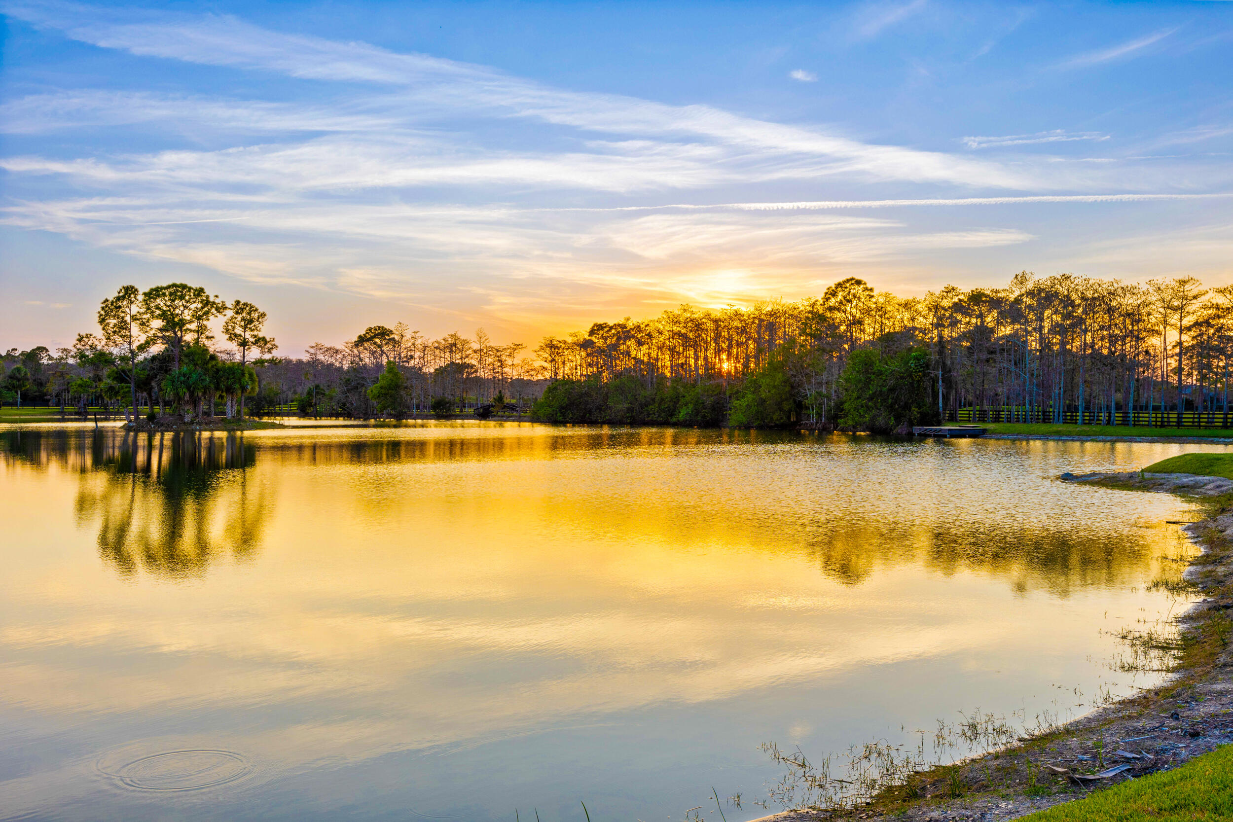 Ranch Colony Estates - Residential