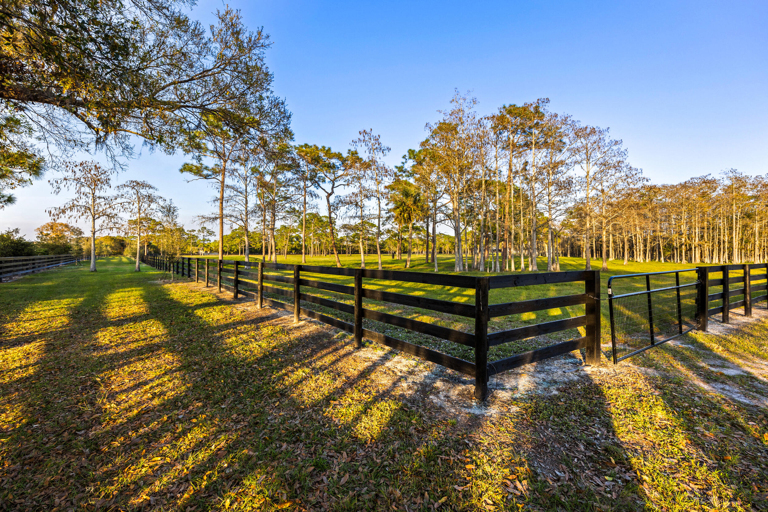 Ranch Colony Estates - Residential