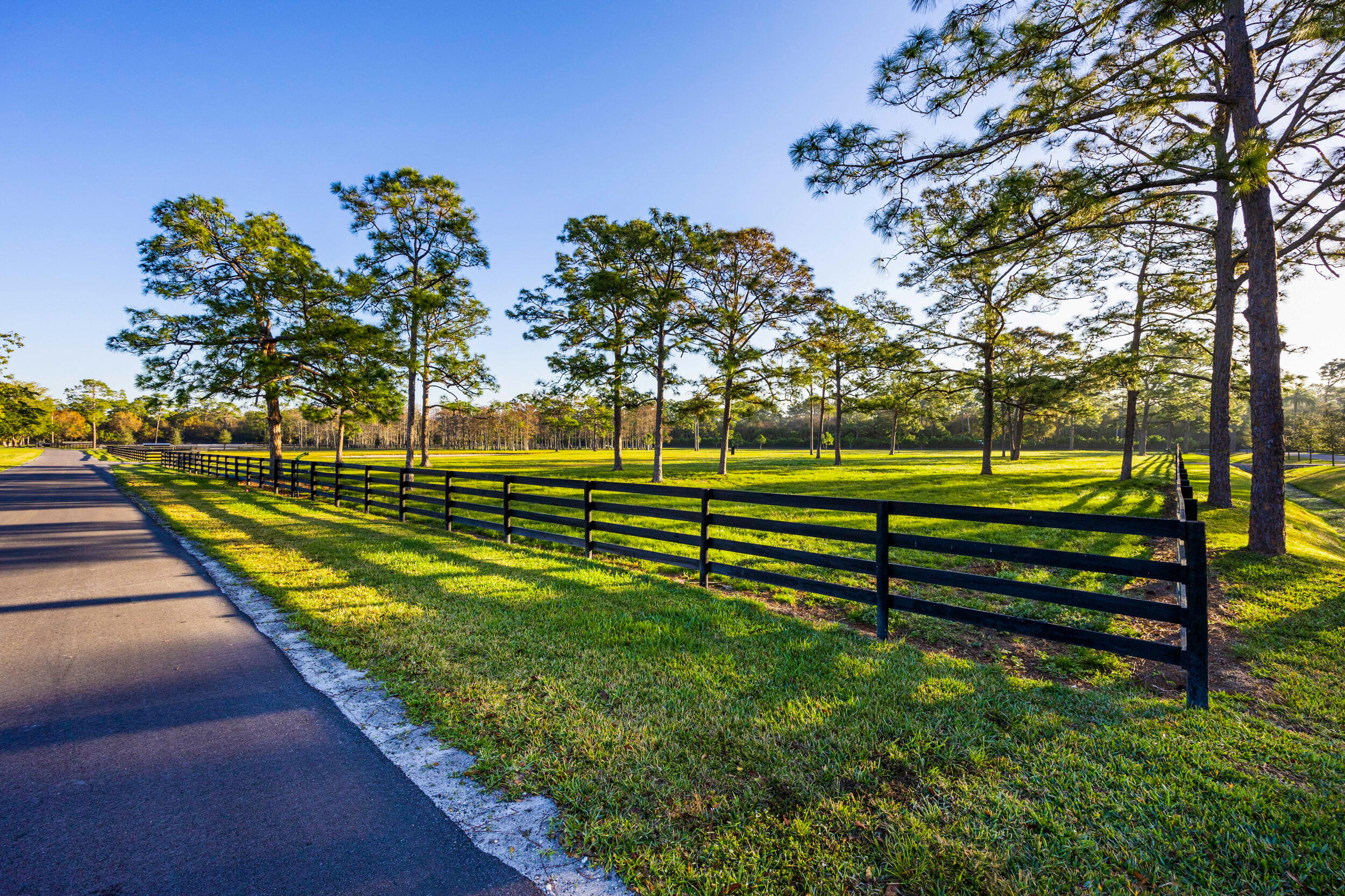 Ranch Colony Estates - Residential