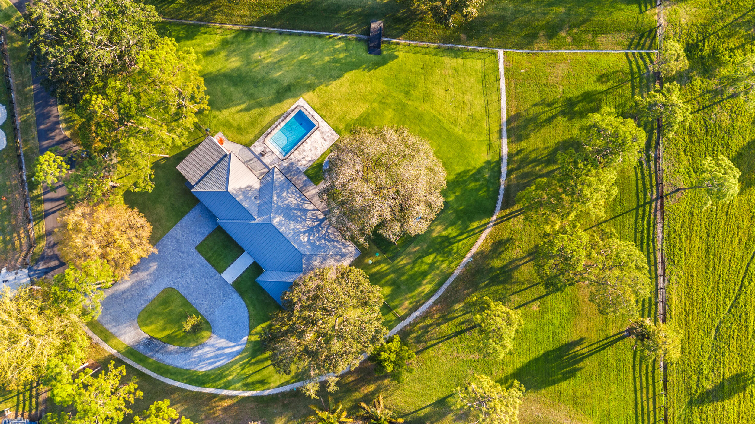 Ranch Colony Estates - Residential