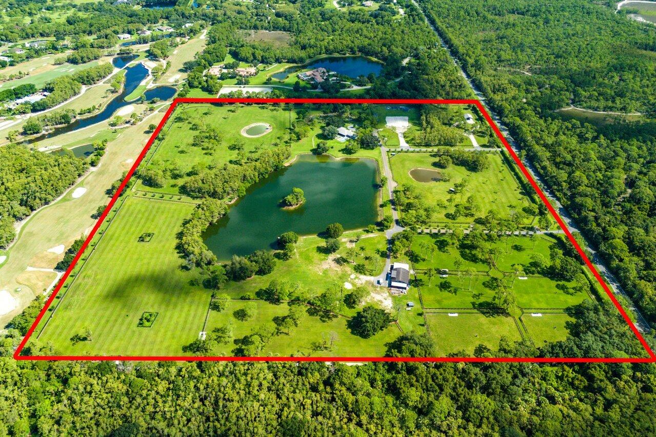 Ranch Colony Estates - Residential