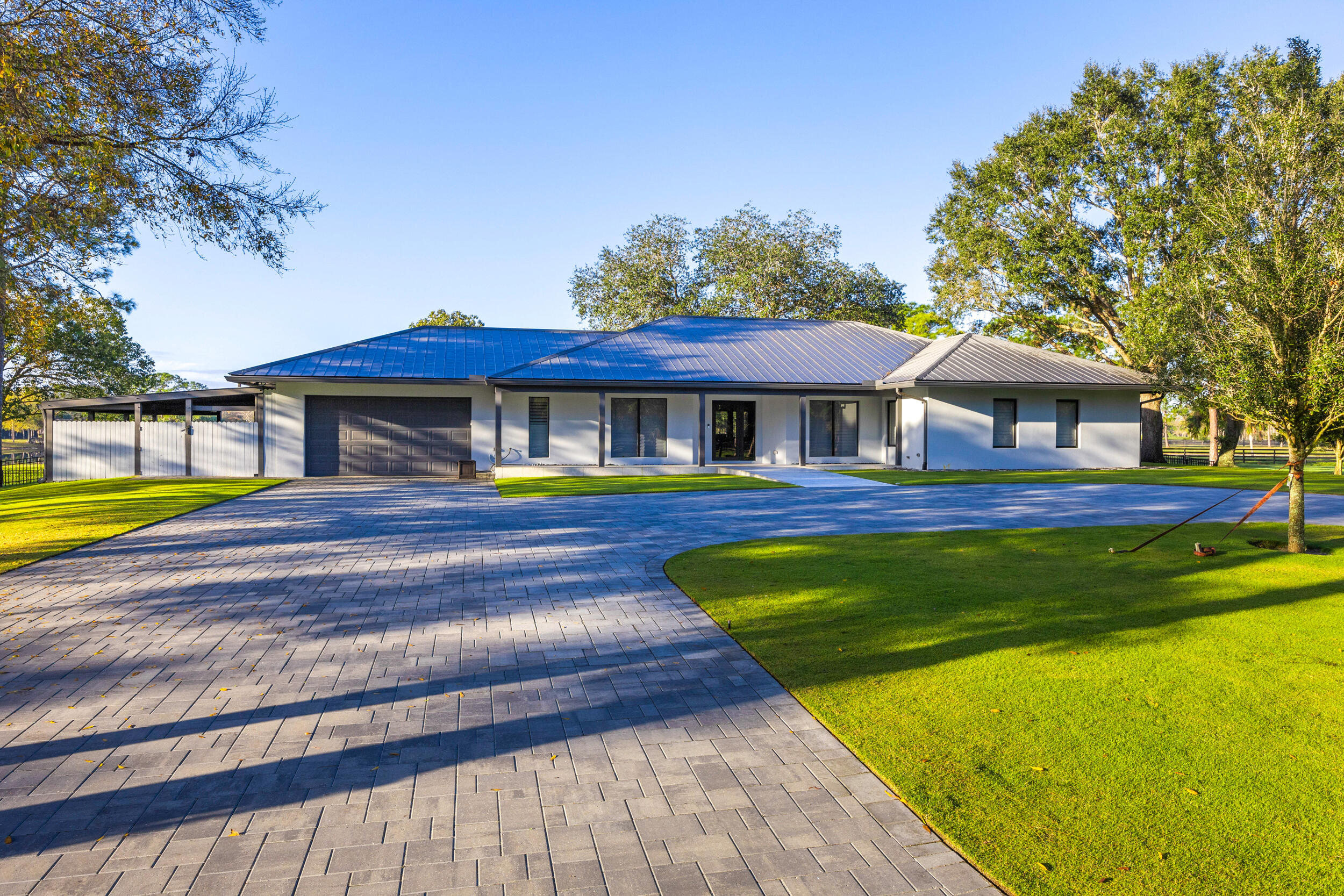 Ranch Colony Estates - Residential
