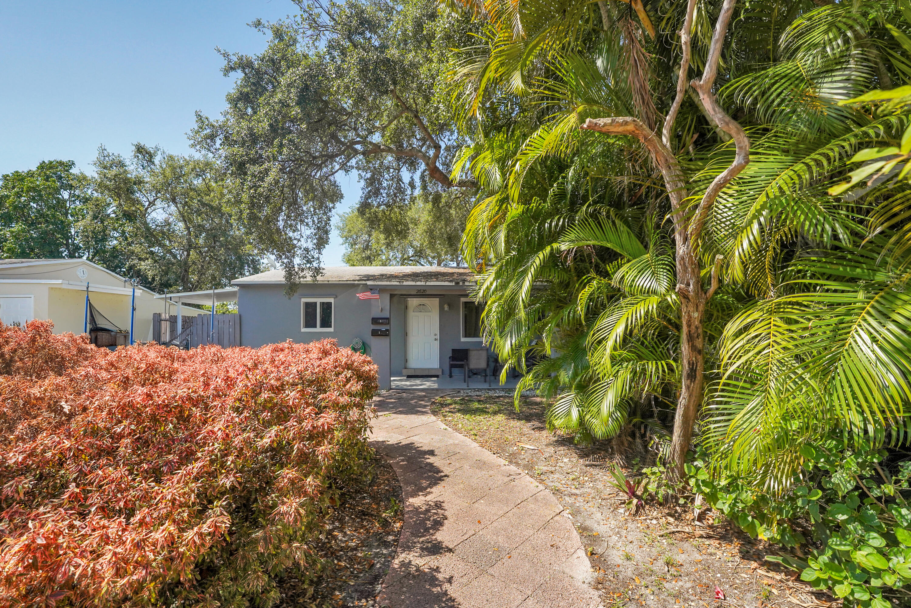CRANSTON TERRACE - Residential Income