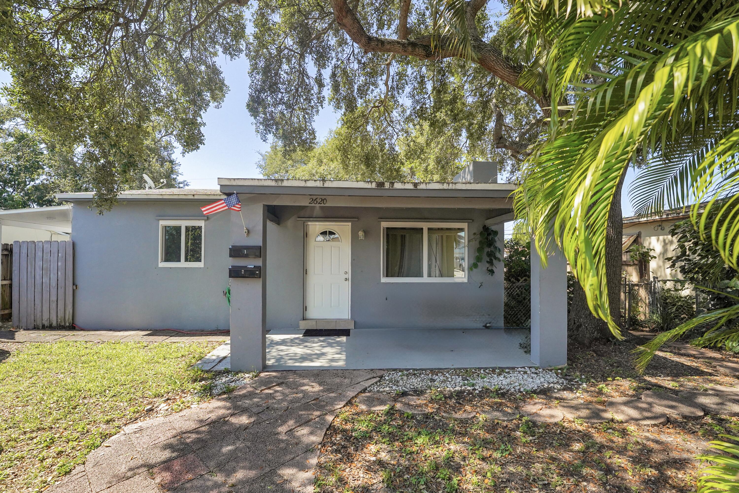CRANSTON TERRACE - Residential Income