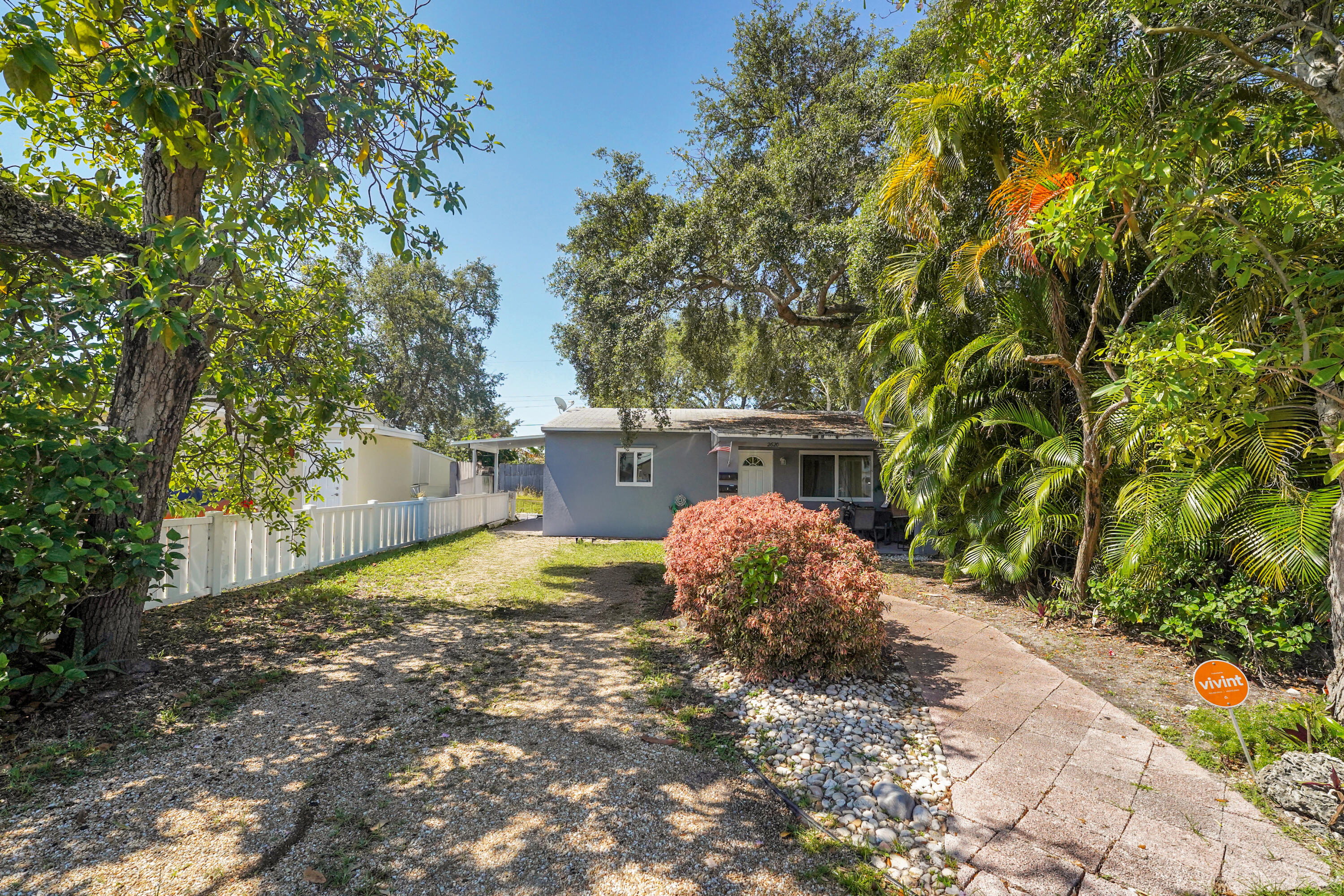 CRANSTON TERRACE - Residential Income