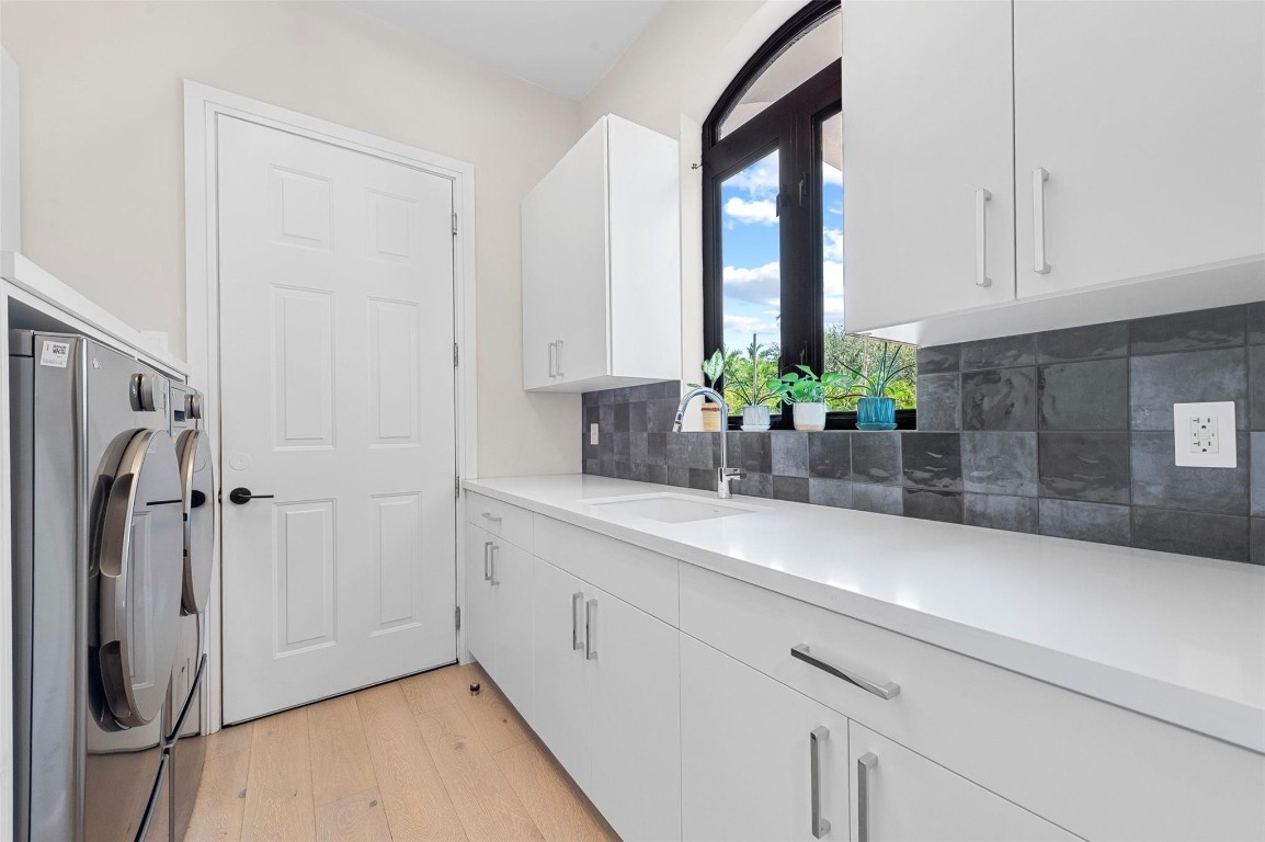 Sunshine Ranches - Residential