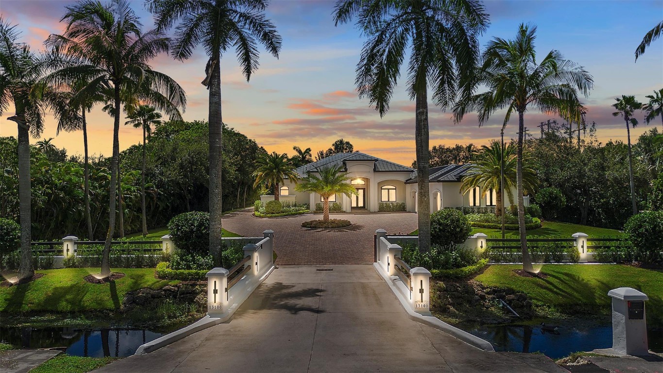 Sunshine Ranches - Residential