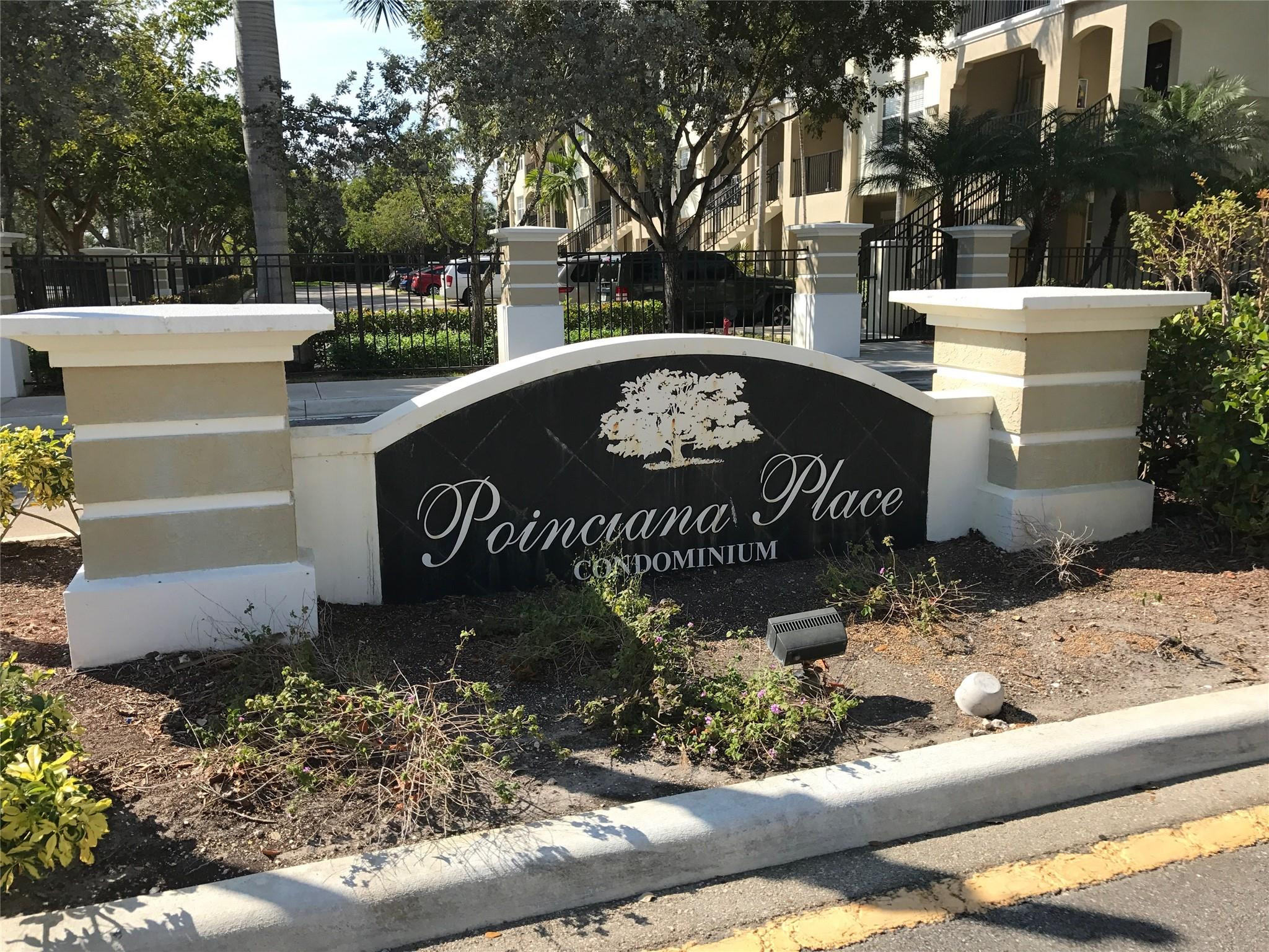 El-Ad Poinciana Condo - Residential