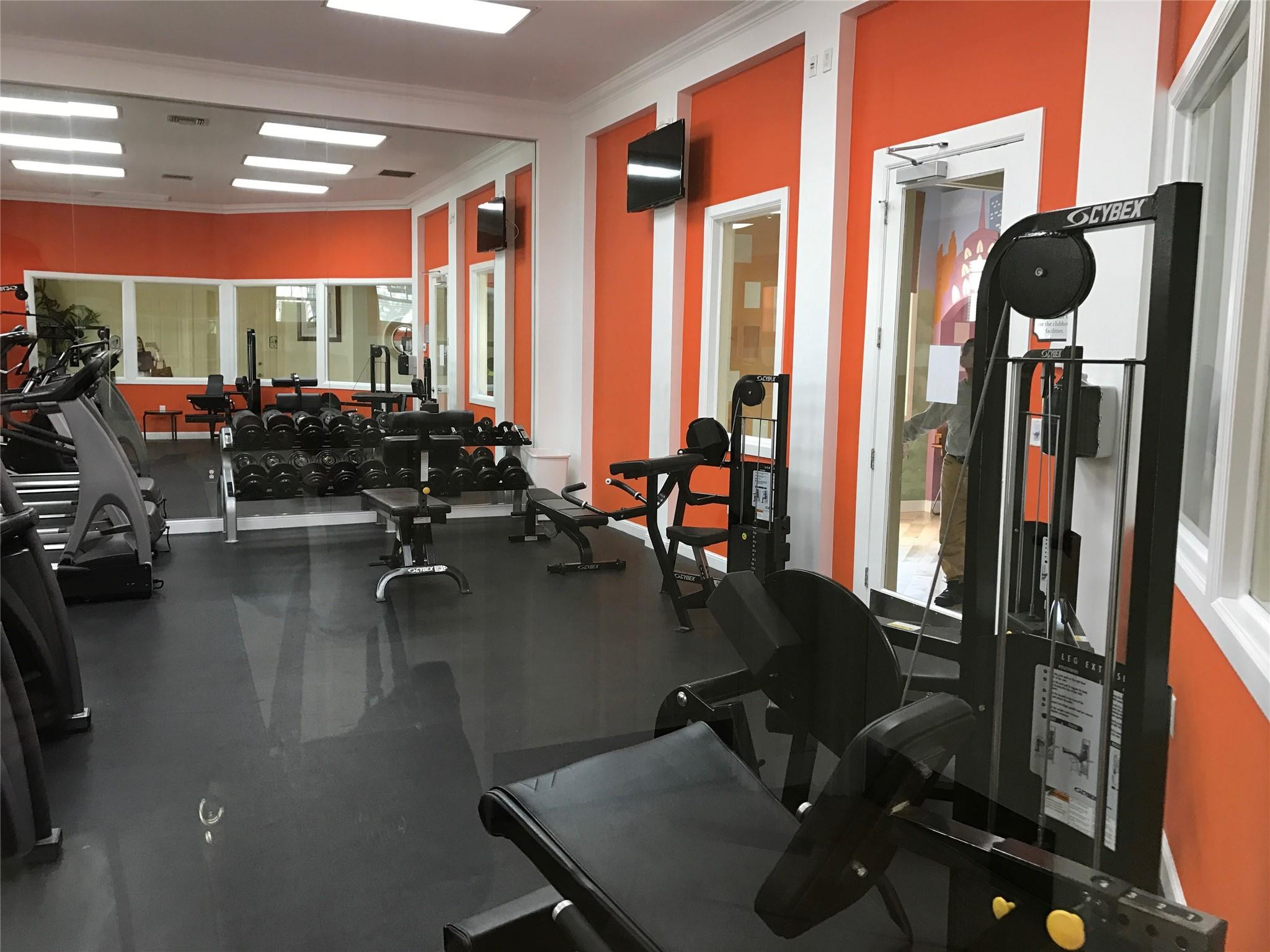 El-Ad Poinciana Condo - Residential