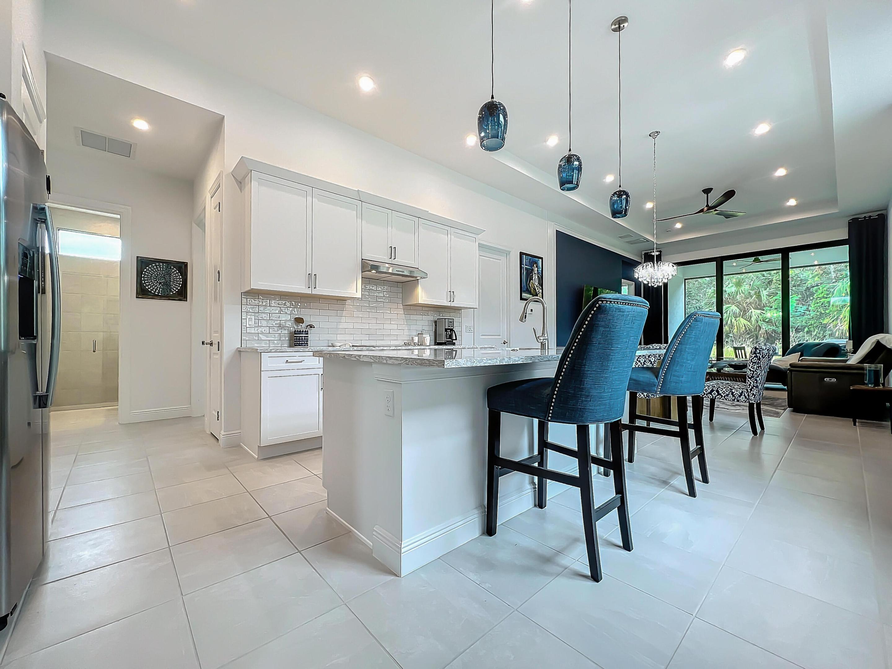 TESORO PRESERVE PLAT NO 2 - Residential