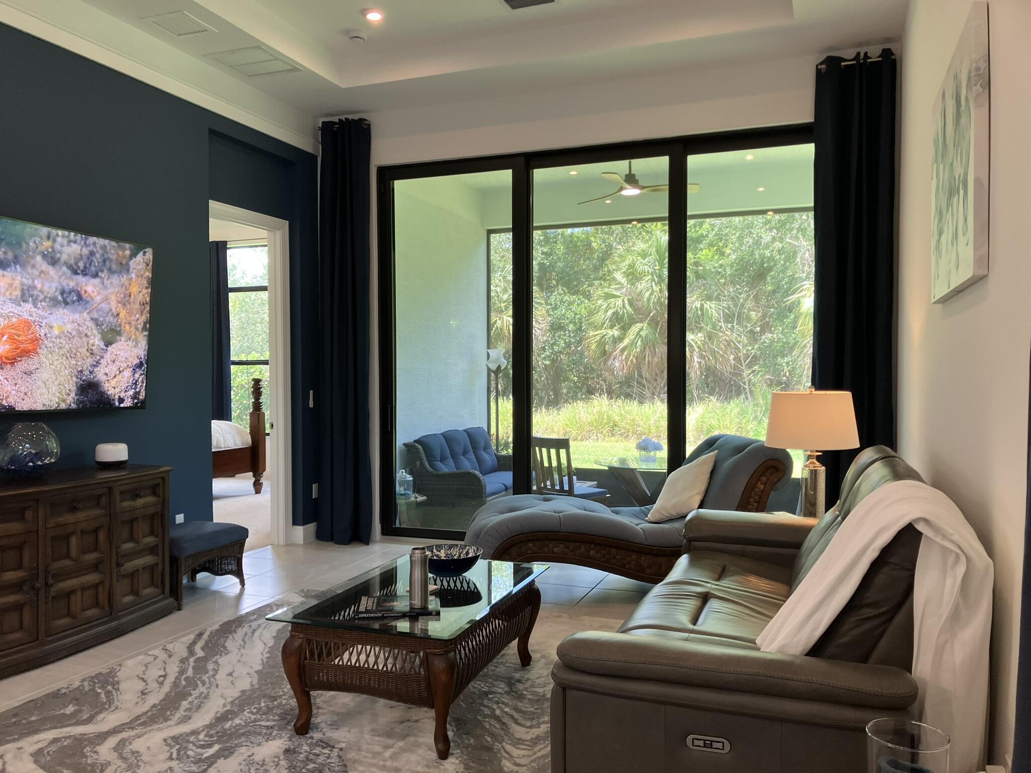 TESORO PRESERVE PLAT NO 2 - Residential