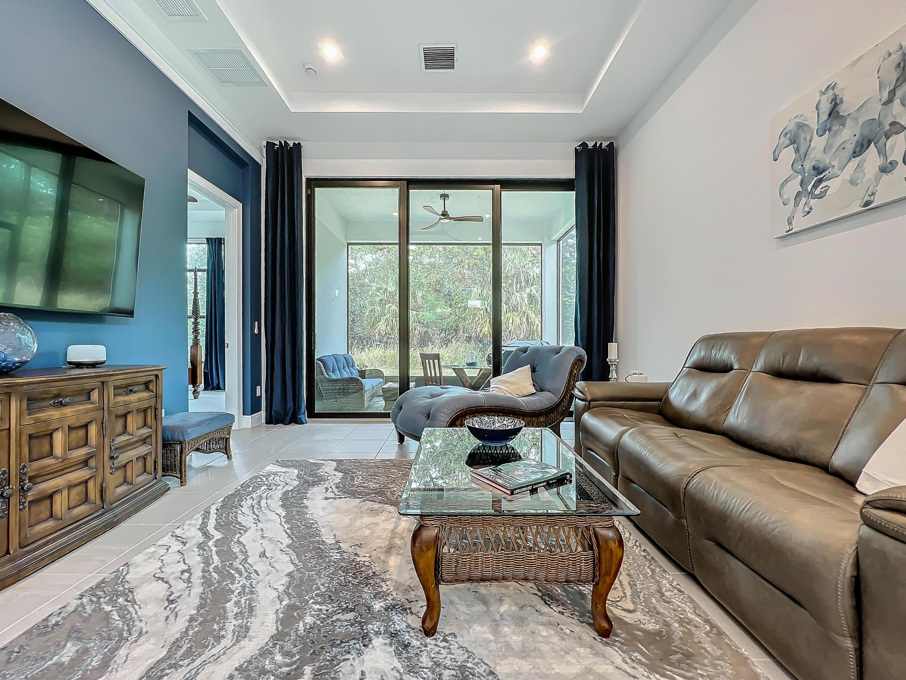 TESORO PRESERVE PLAT NO 2 - Residential