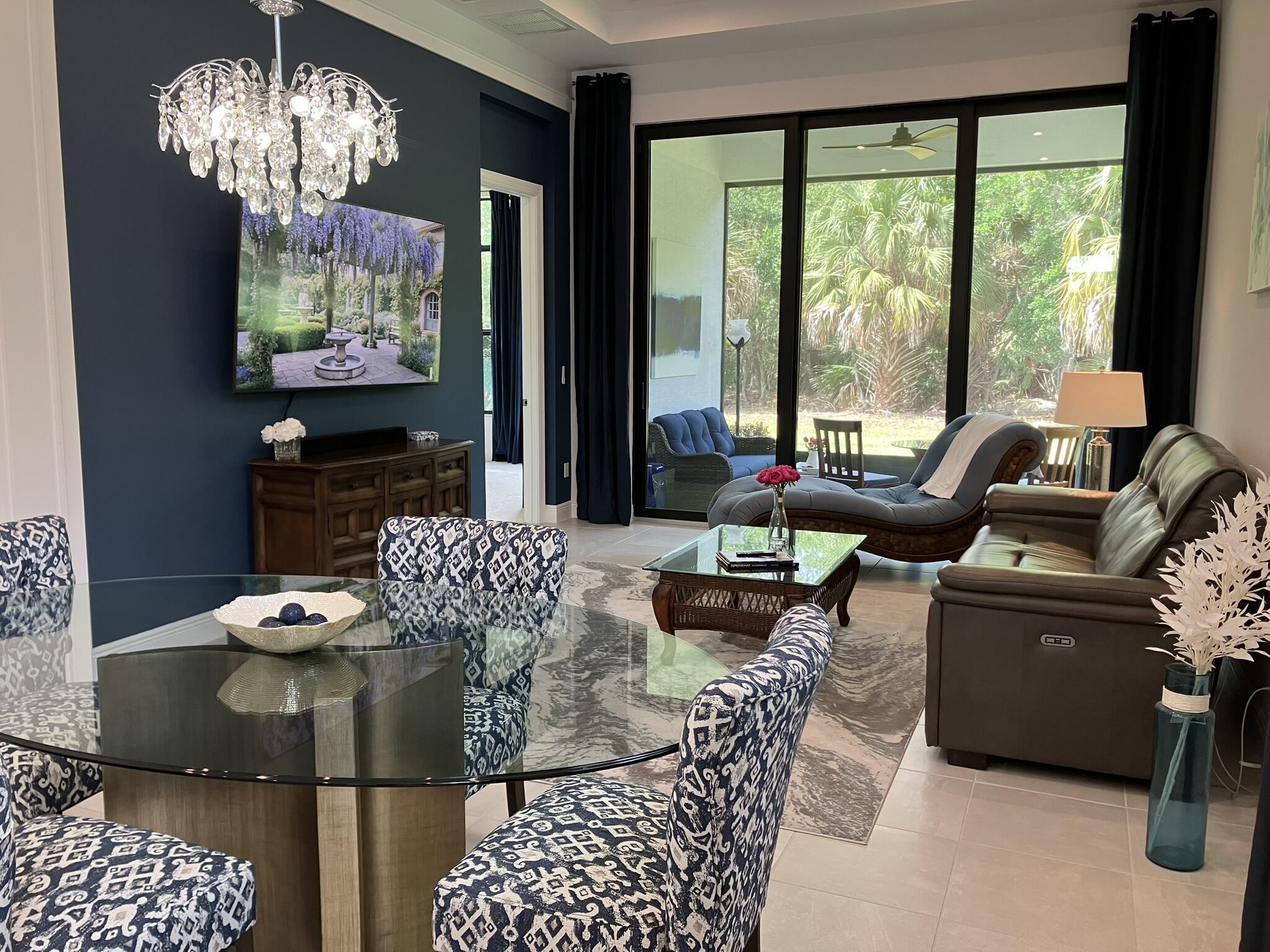 TESORO PRESERVE PLAT NO 2 - Residential