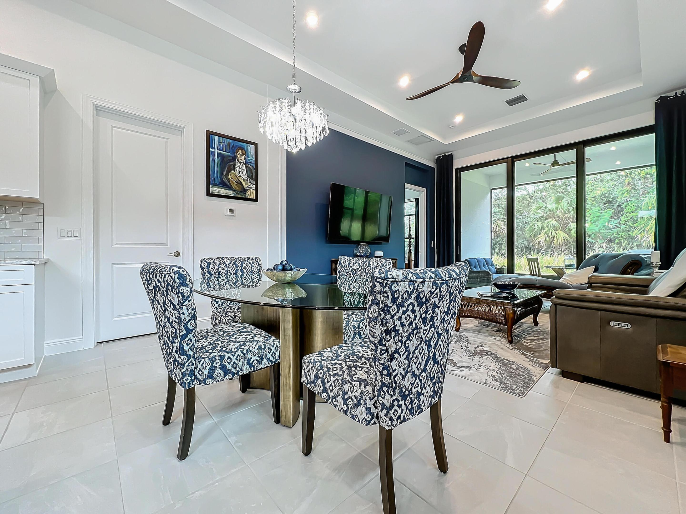 TESORO PRESERVE PLAT NO 2 - Residential