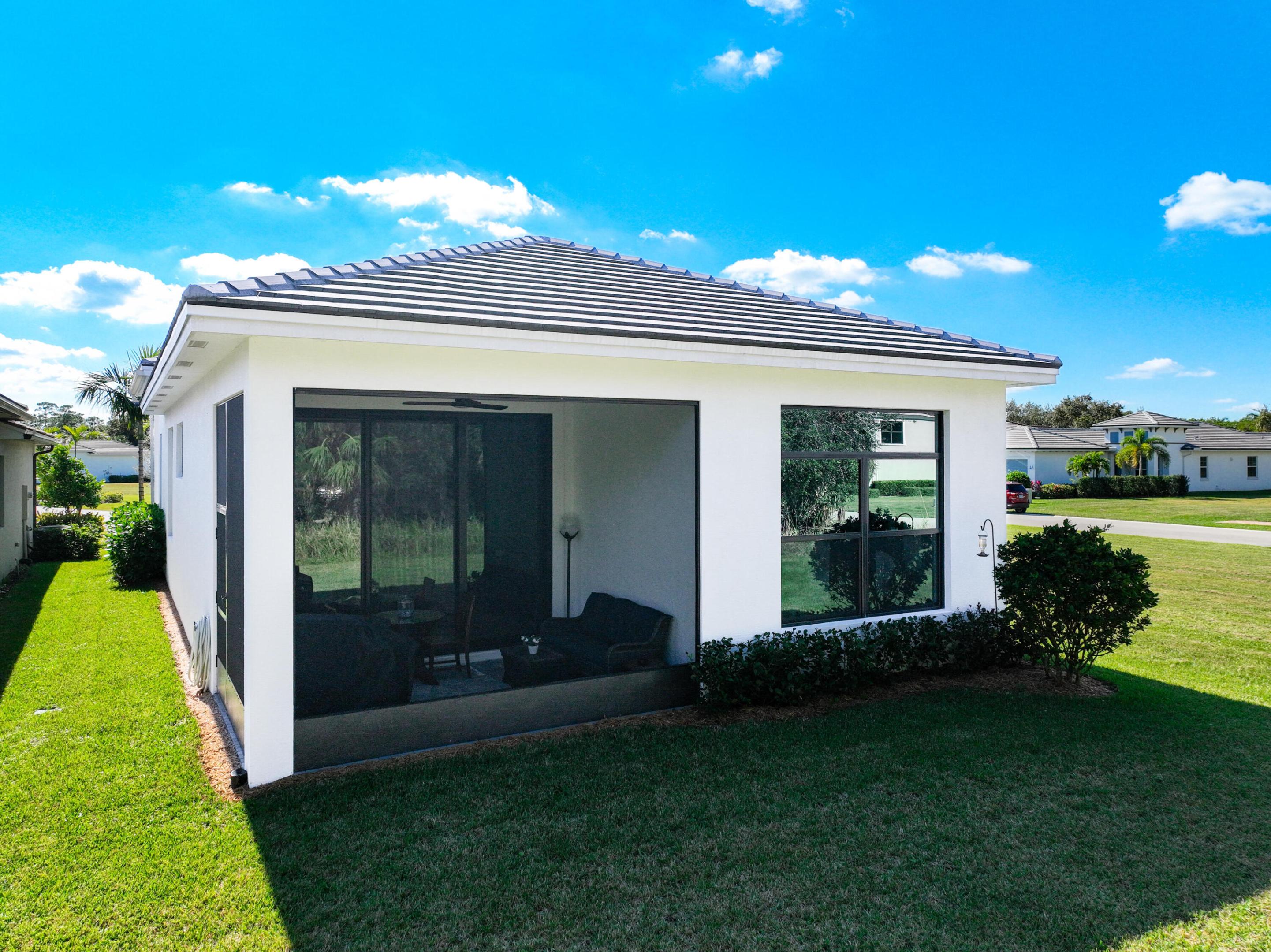 TESORO PRESERVE PLAT NO 2 - Residential