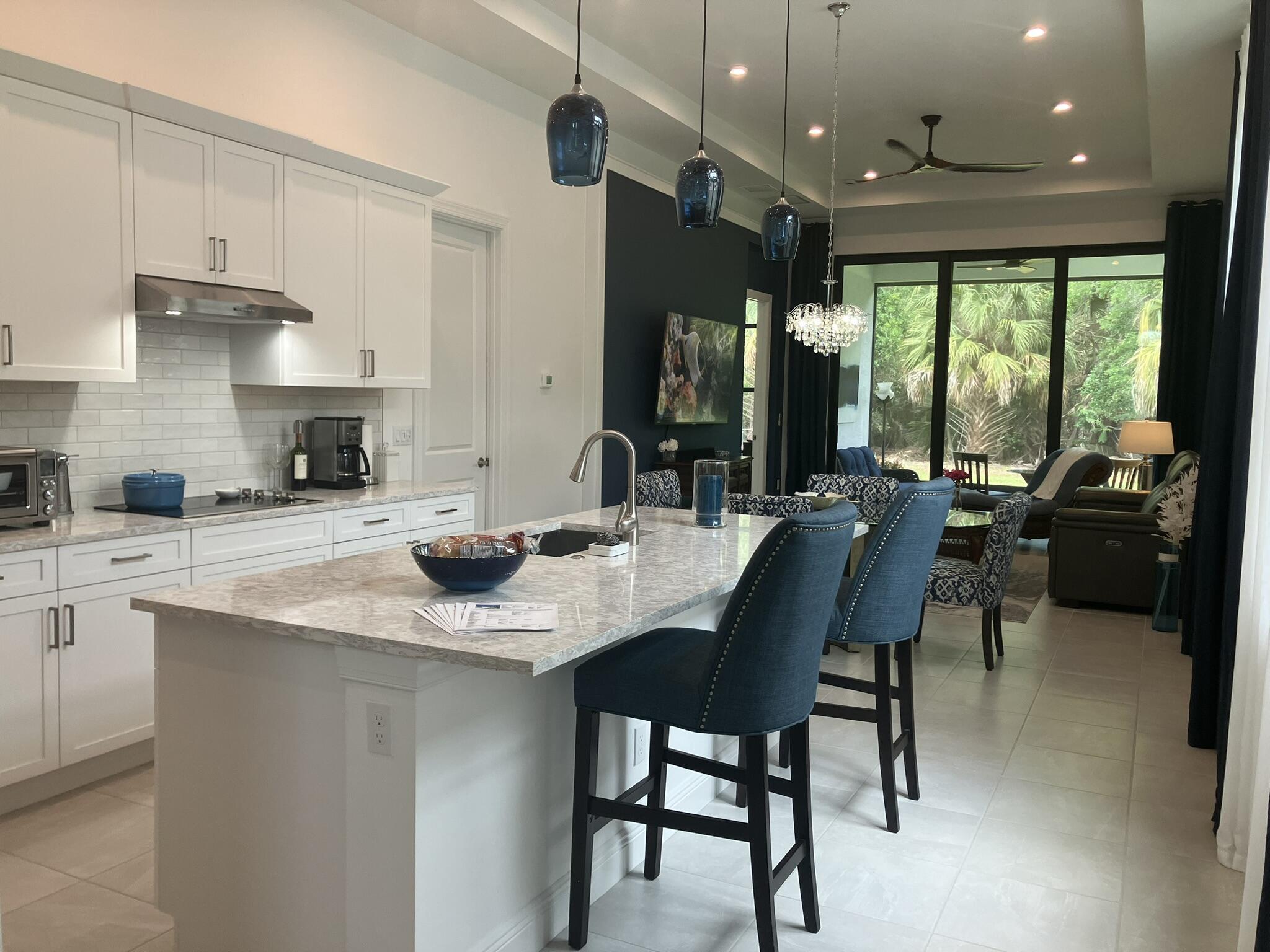 TESORO PRESERVE PLAT NO 2 - Residential