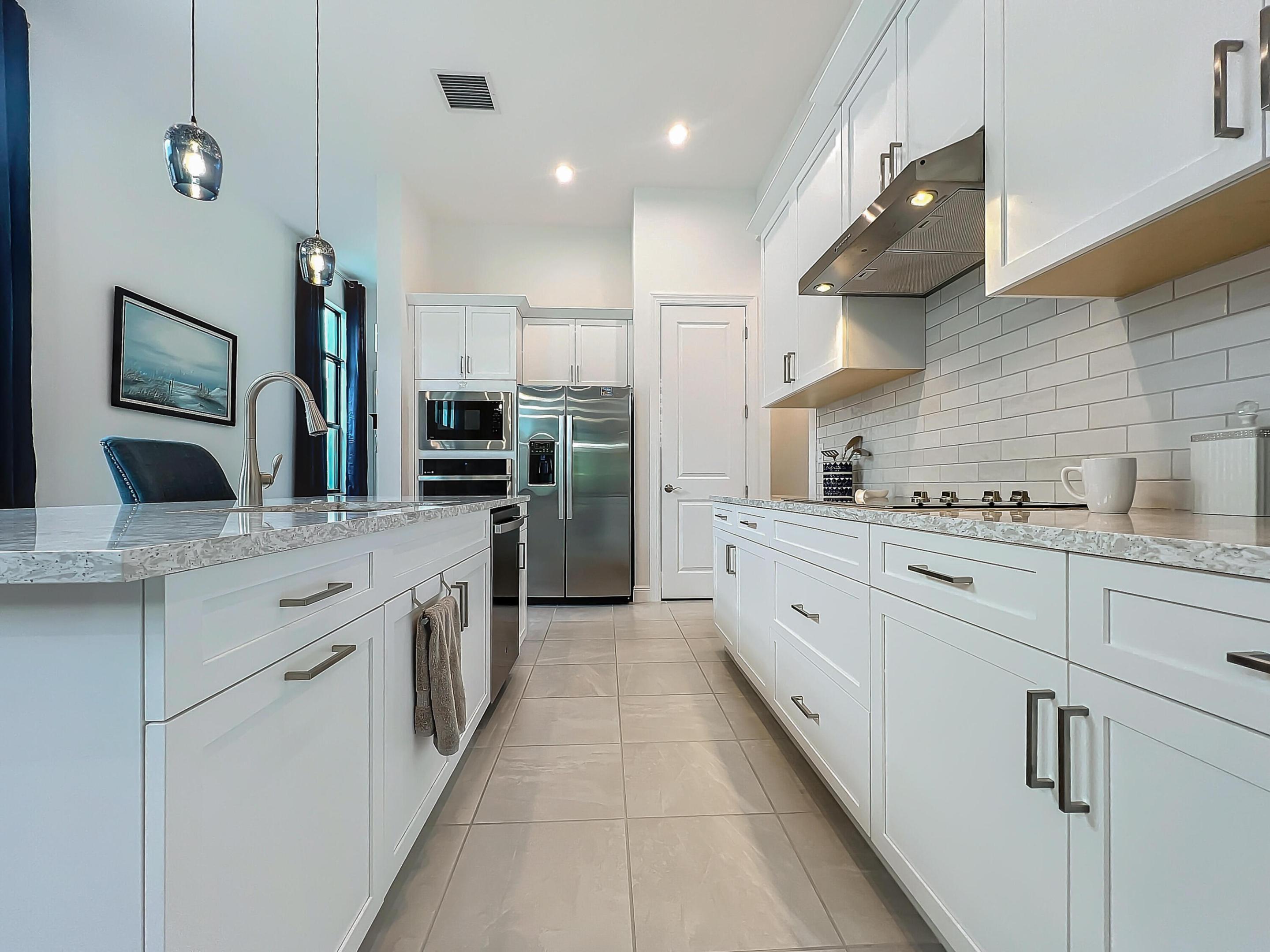 TESORO PRESERVE PLAT NO 2 - Residential