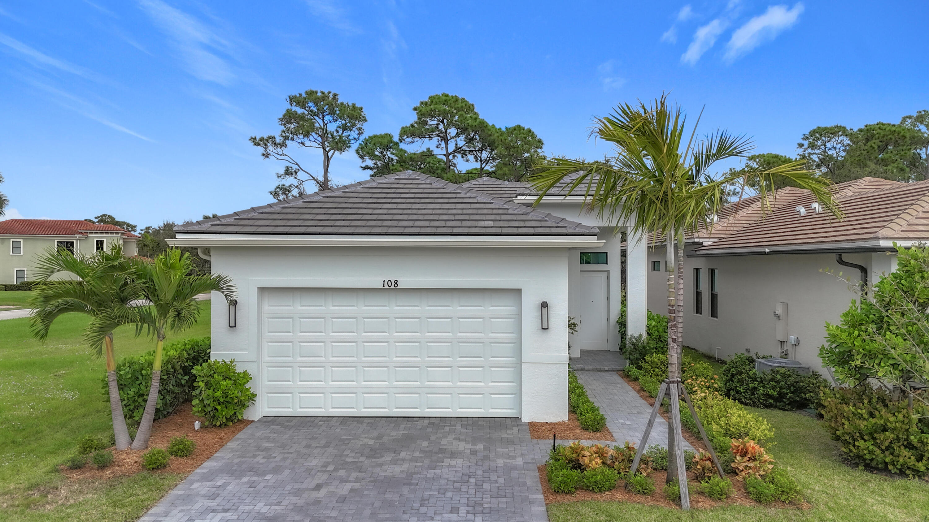 TESORO PRESERVE PLAT NO 2 - Residential