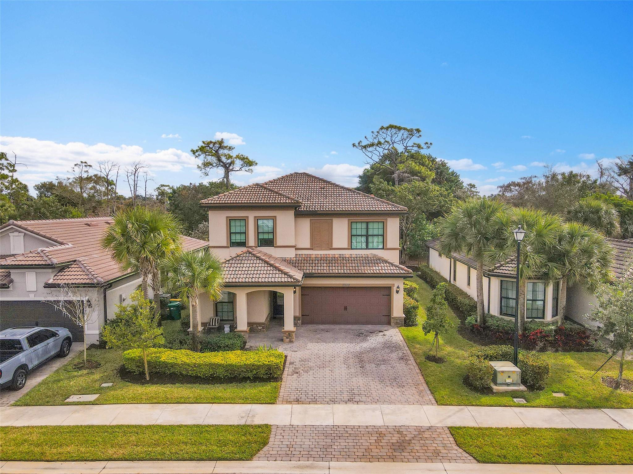 Woodmont Pods B, F, & G 1 - Residential