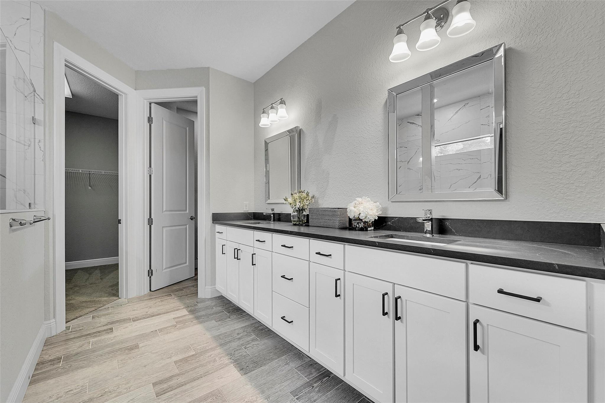 Woodmont Pods B, F, & G 1 - Residential