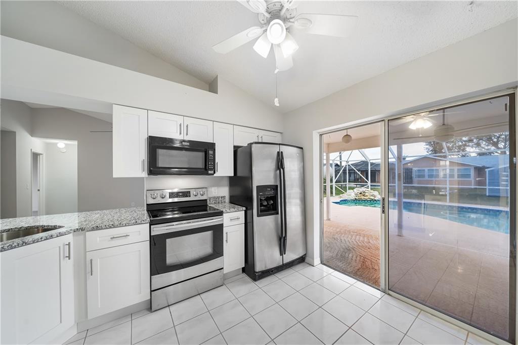 Port St Lucie Sec 10 - Residential