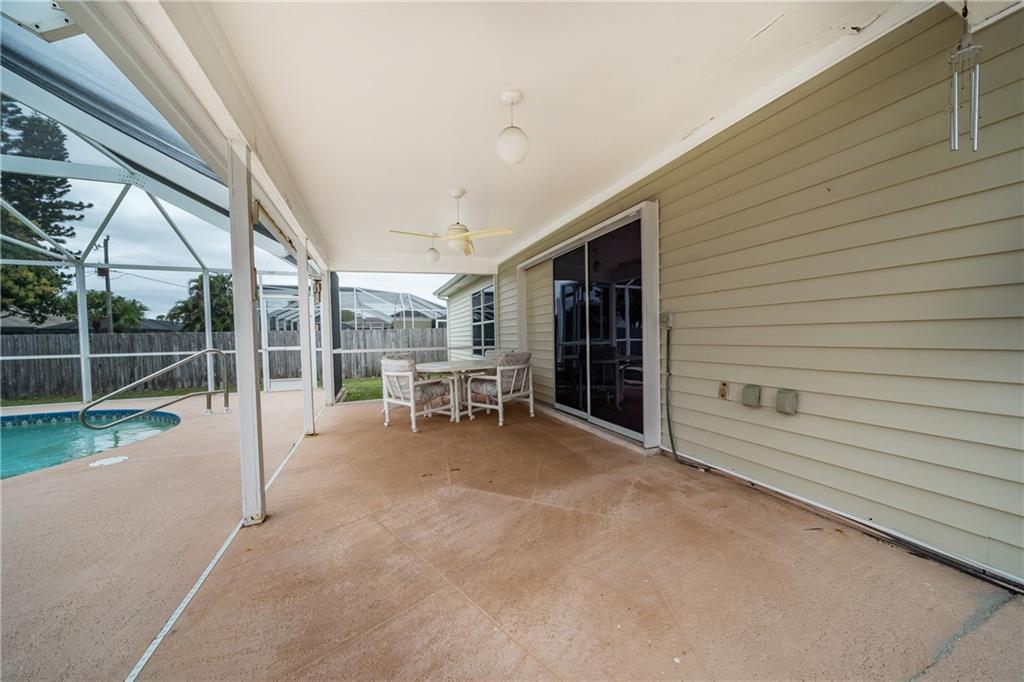 Port St Lucie Sec 10 - Residential