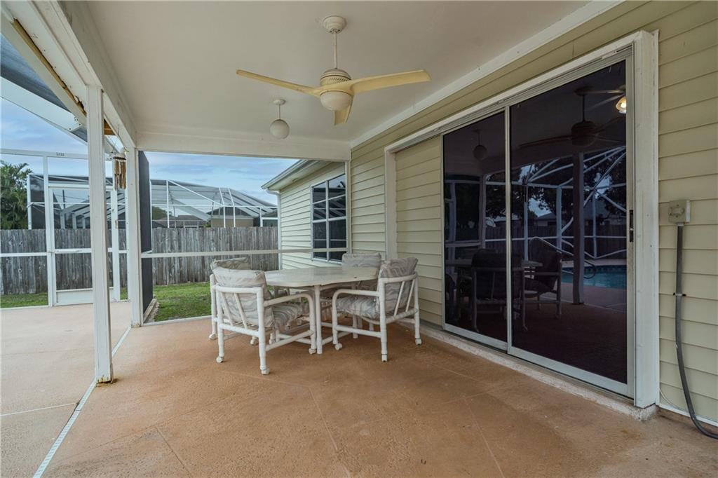 Port St Lucie Sec 10 - Residential