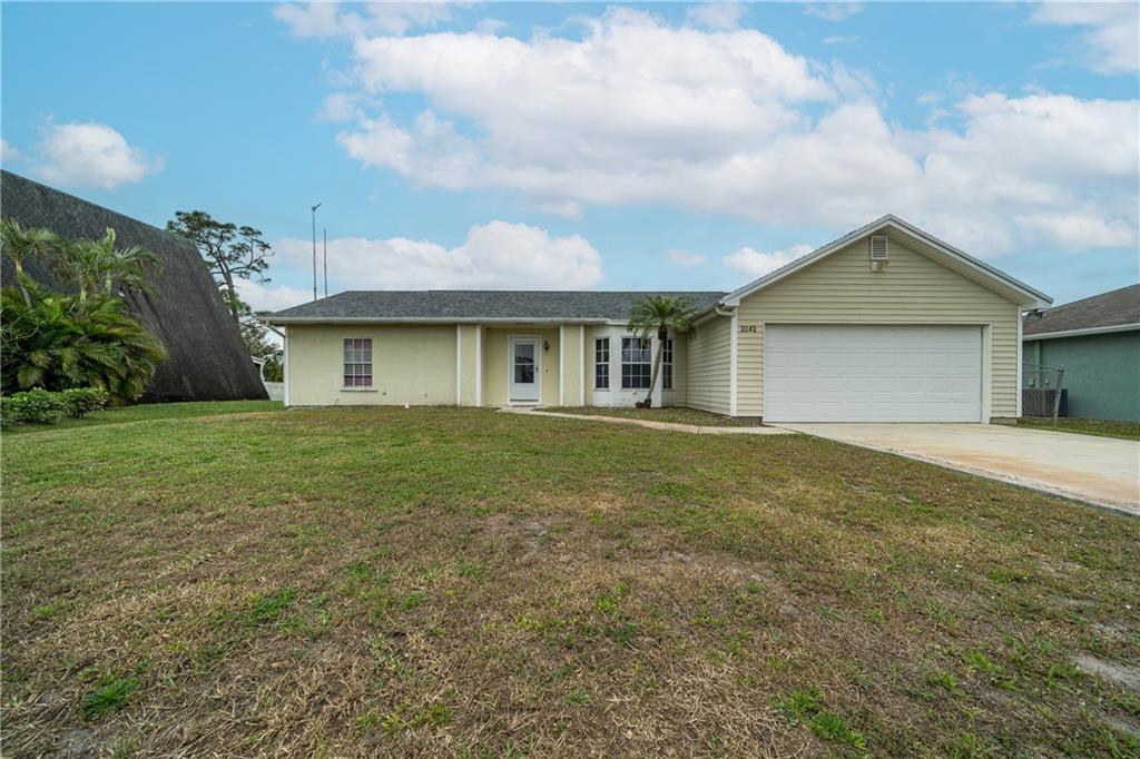 Port St Lucie Sec 10 - Residential