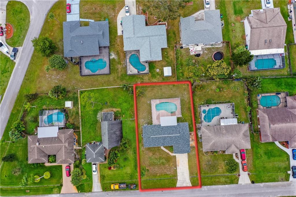 Port St Lucie Sec 10 - Residential