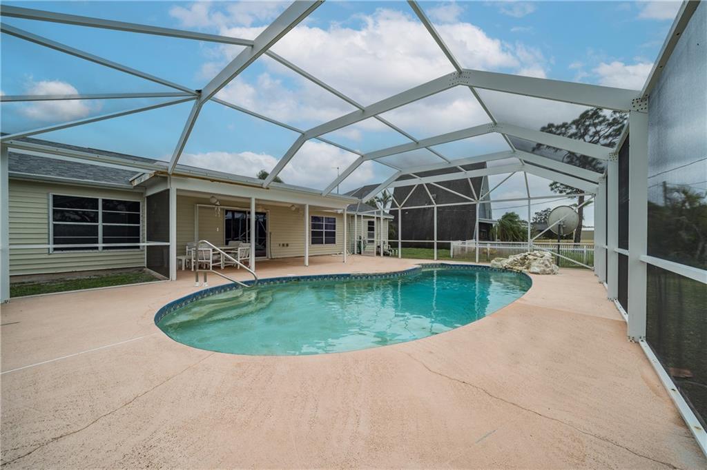 Port St Lucie Sec 10 - Residential