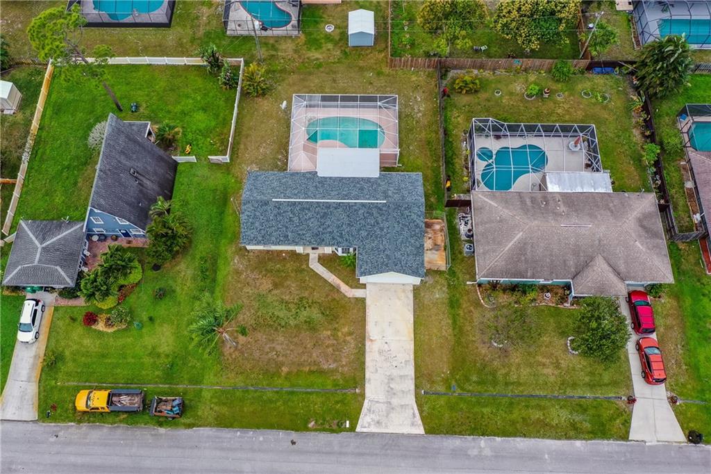 Port St Lucie Sec 10 - Residential