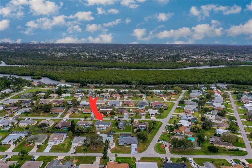 Port St Lucie Sec 10 - Residential