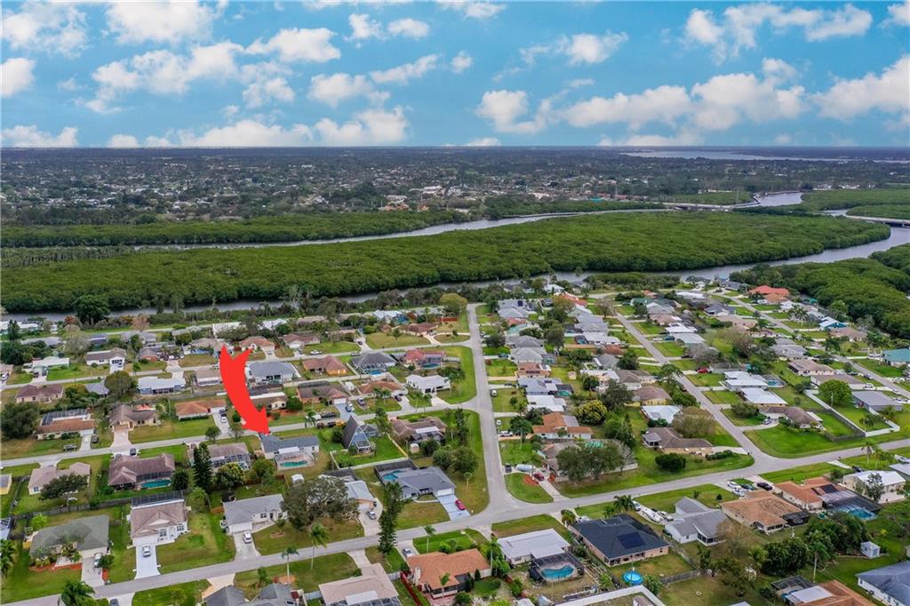 Port St Lucie Sec 10 - Residential