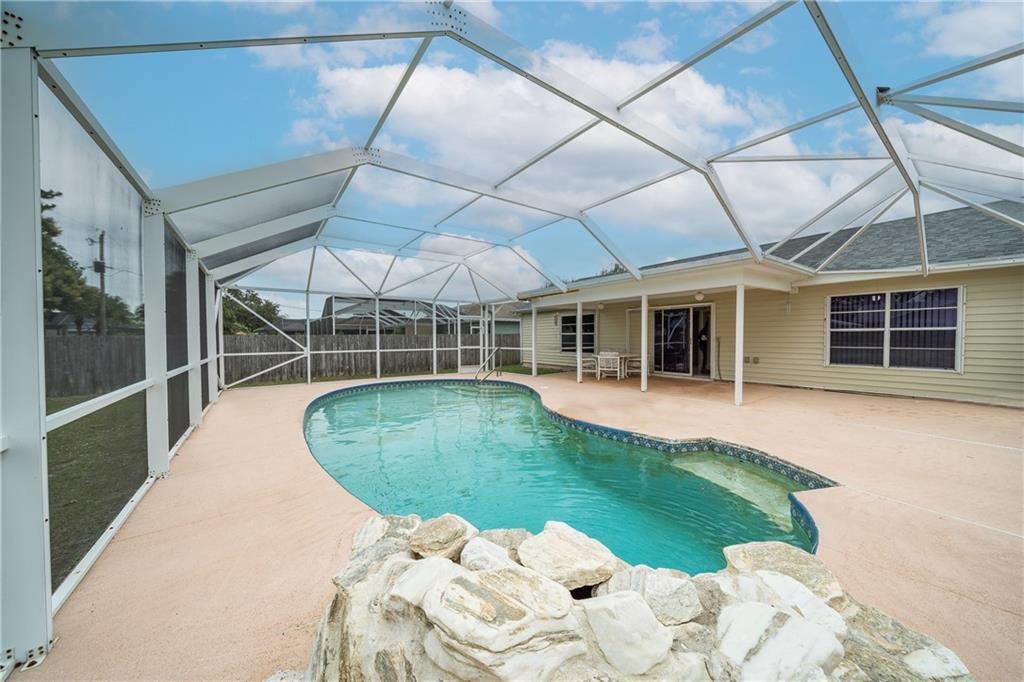 Port St Lucie Sec 10 - Residential