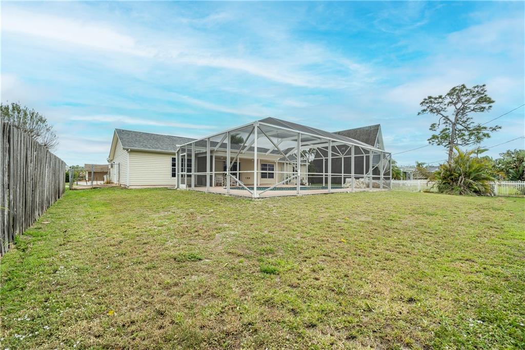 Port St Lucie Sec 10 - Residential