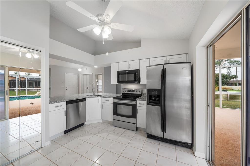 Port St Lucie Sec 10 - Residential
