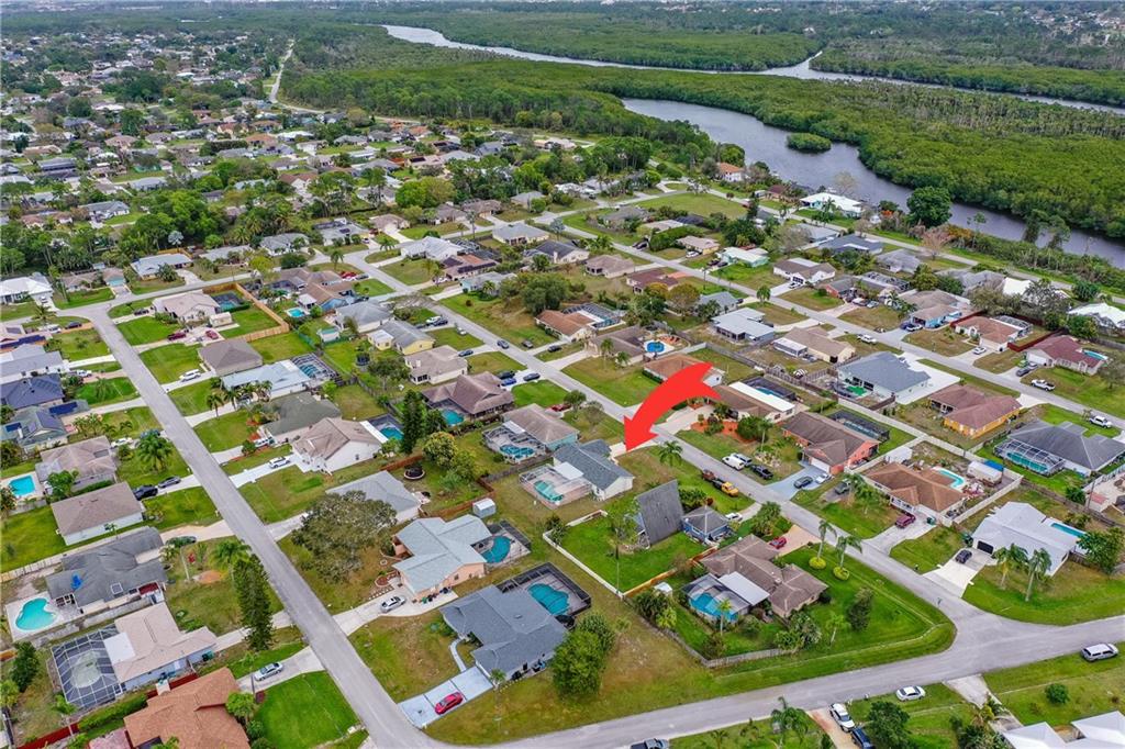 Port St Lucie Sec 10 - Residential