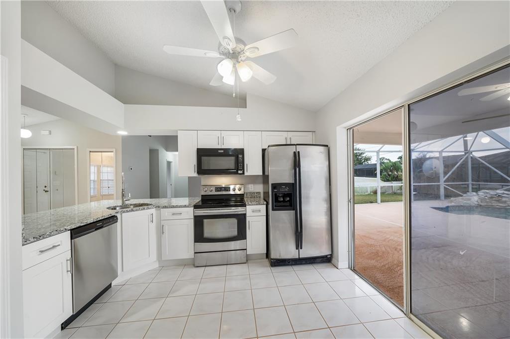 Port St Lucie Sec 10 - Residential