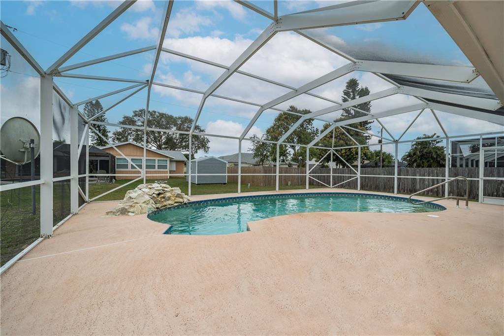 Port St Lucie Sec 10 - Residential