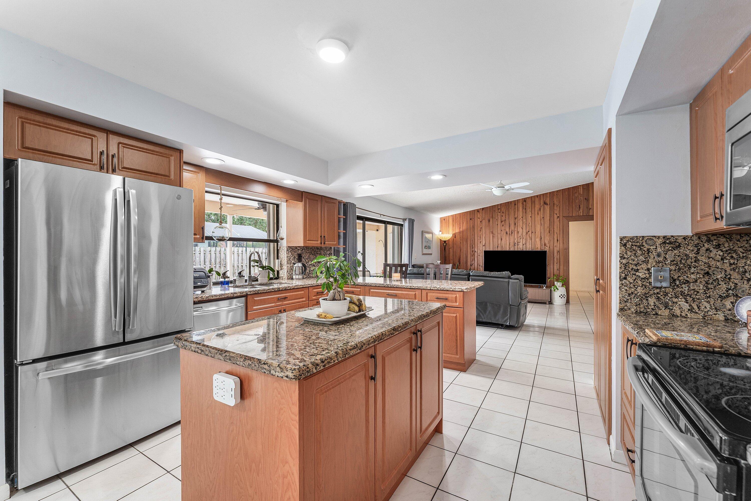 CYPRESS RUN - Residential